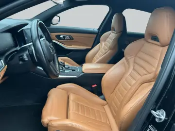 BMW 330e Aut. M Sport Laserlicht  HiFi  Head-Up