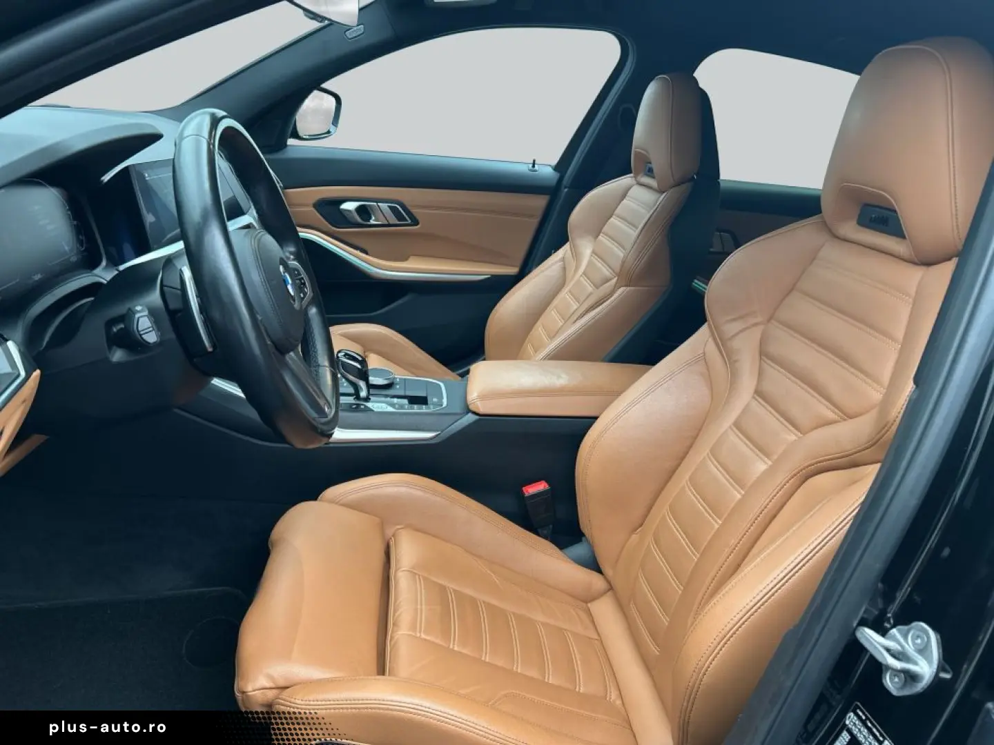 BMW 330e Aut. M Sport Laserlicht  HiFi  Head-Up