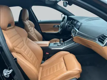 BMW 330e Aut. M Sport Laserlicht  HiFi  Head-Up