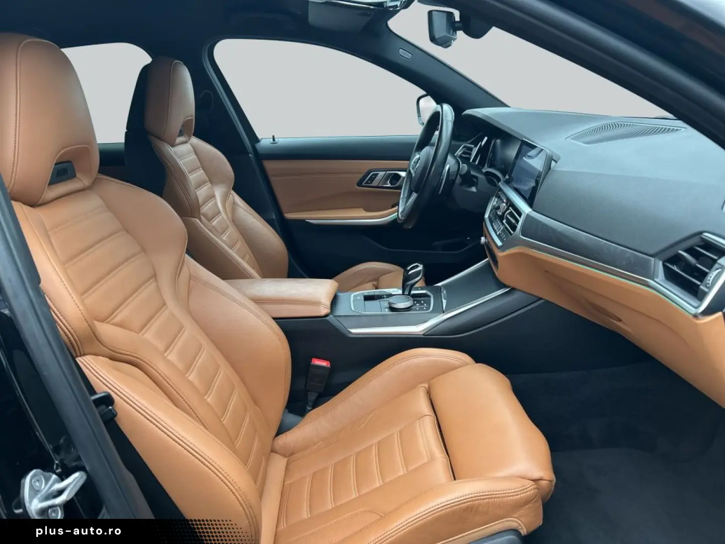 BMW 330e Aut. M Sport Laserlicht  HiFi  Head-Up