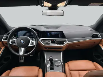 BMW 330e Aut. M Sport Laserlicht  HiFi  Head-Up