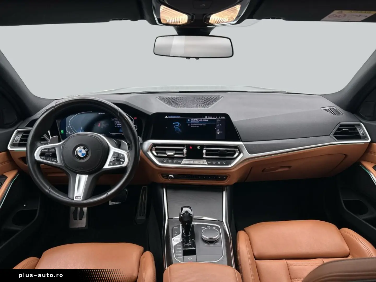 BMW 330e Aut. M Sport Laserlicht  HiFi  Head-Up