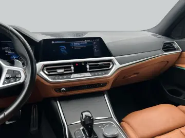 BMW 330e Aut. M Sport Laserlicht  HiFi  Head-Up