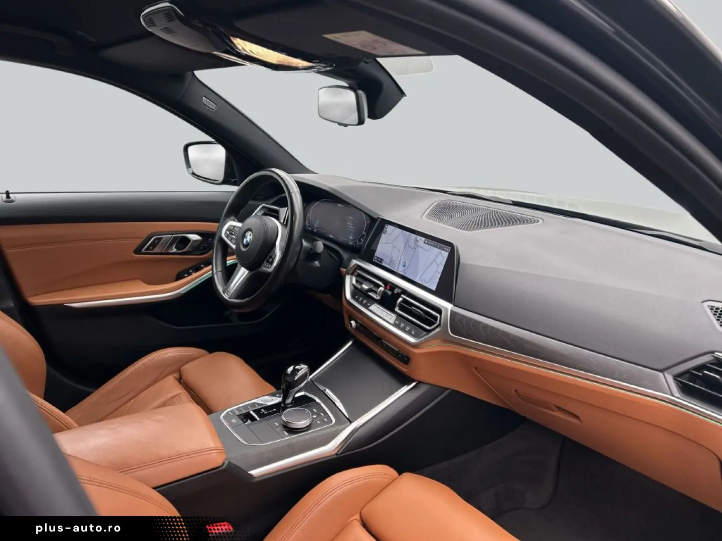 BMW 330e Aut. M Sport Laserlicht  HiFi  Head-Up