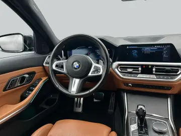 BMW 330e Aut. M Sport Laserlicht  HiFi  Head-Up