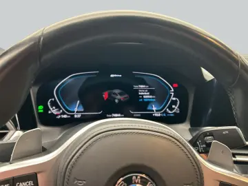 BMW 330e Aut. M Sport Laserlicht  HiFi  Head-Up