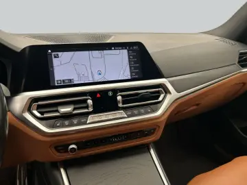 BMW 330e Aut. M Sport Laserlicht  HiFi  Head-Up