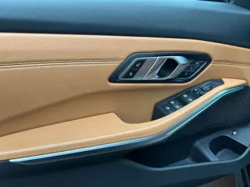 BMW 330e Aut. M Sport Laserlicht  HiFi  Head-Up