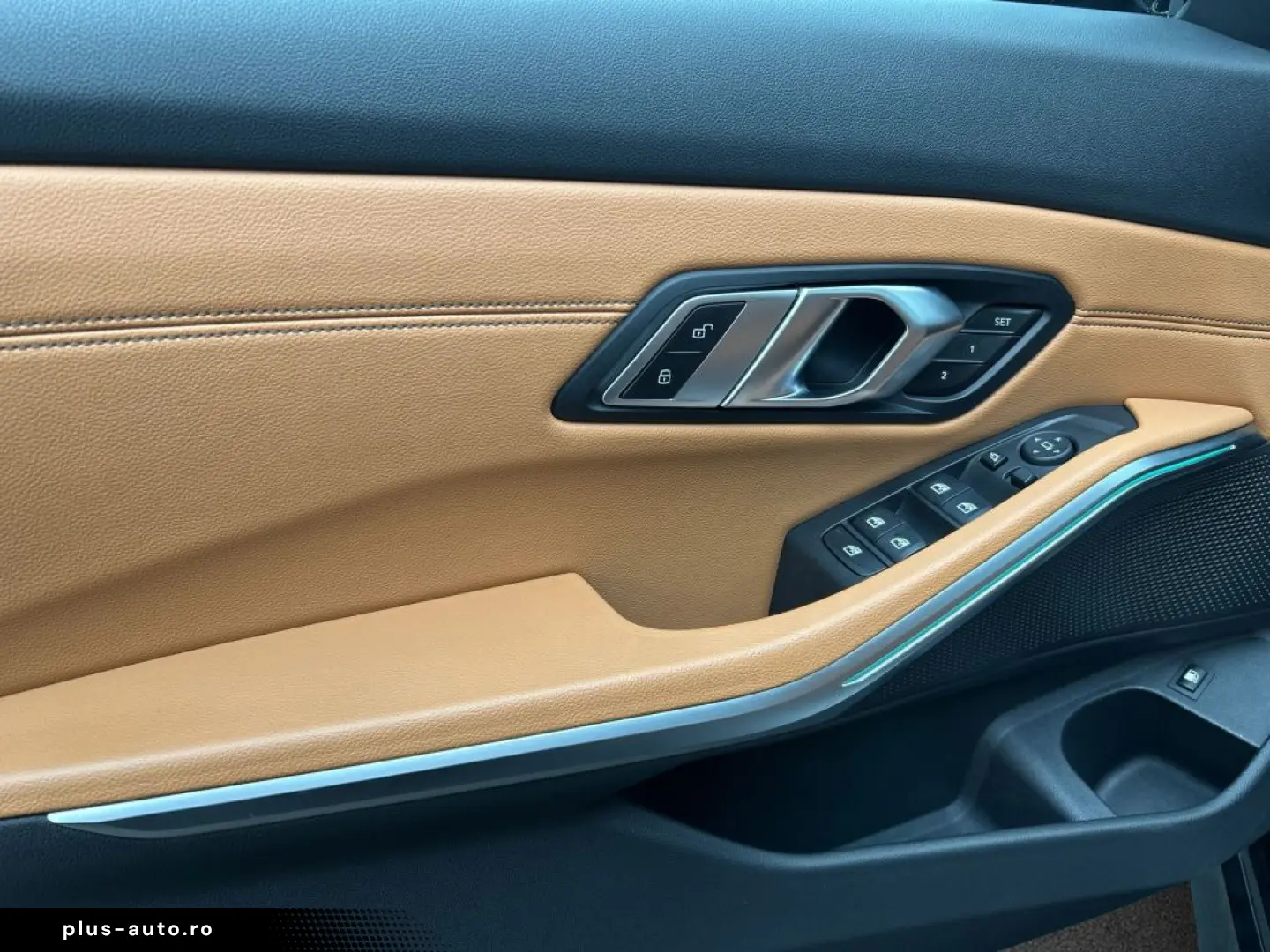 BMW 330e Aut. M Sport Laserlicht  HiFi  Head-Up