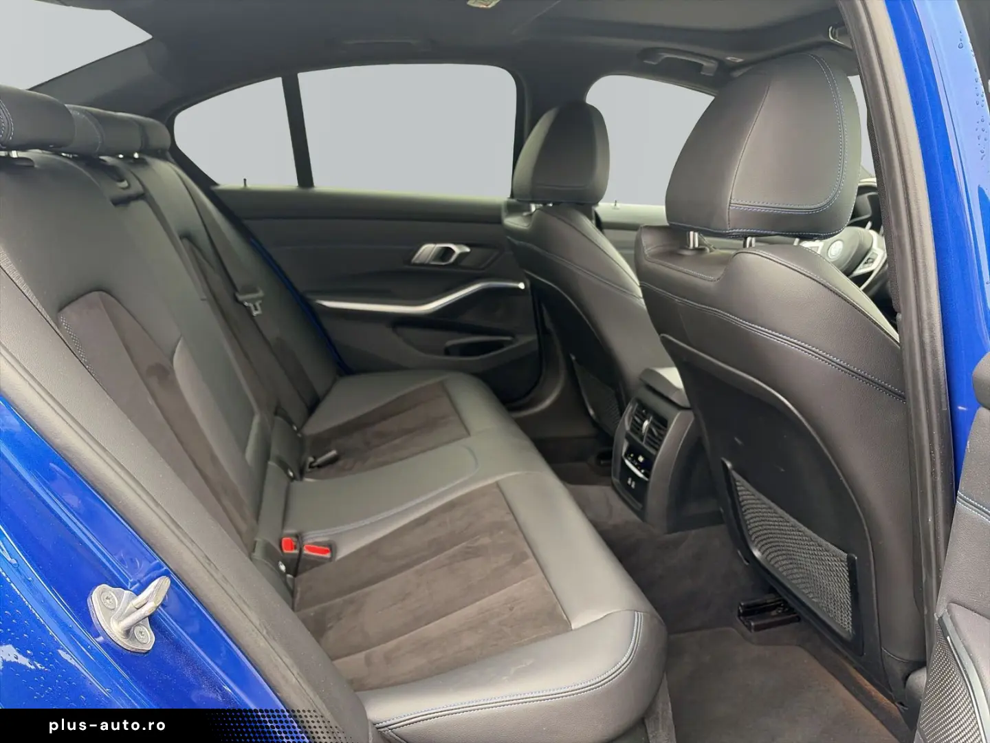 BMW 330e Limousine Mod. M Sport LC Prof. HUD AHK HiF