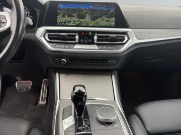 BMW 330e Limousine Mod. M Sport LC Prof. HUD AHK HiF