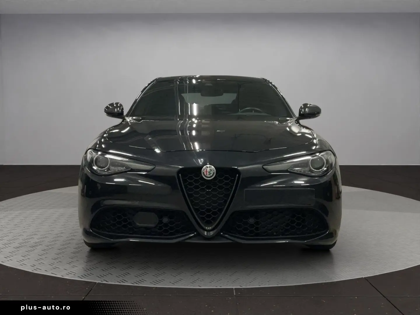 ALFA ROMEO Giulia Veloce 2.0 Turbo 16V SHD Navi Kamera Allw