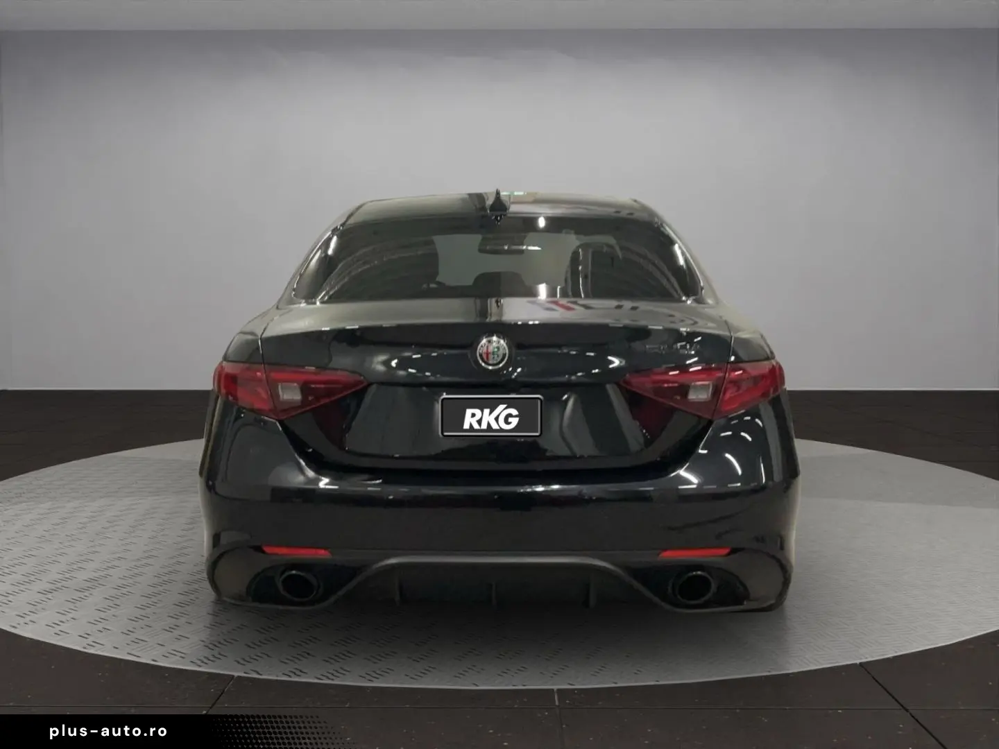 ALFA ROMEO Giulia Veloce 2.0 Turbo 16V SHD Navi Kamera Allw