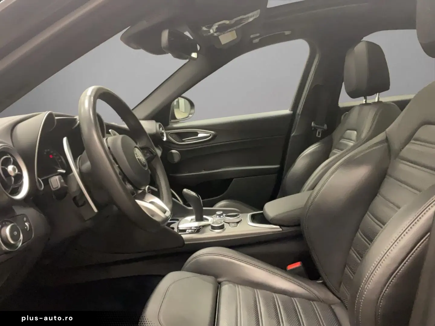 ALFA ROMEO Giulia Veloce 2.0 Turbo 16V SHD Navi Kamera Allw