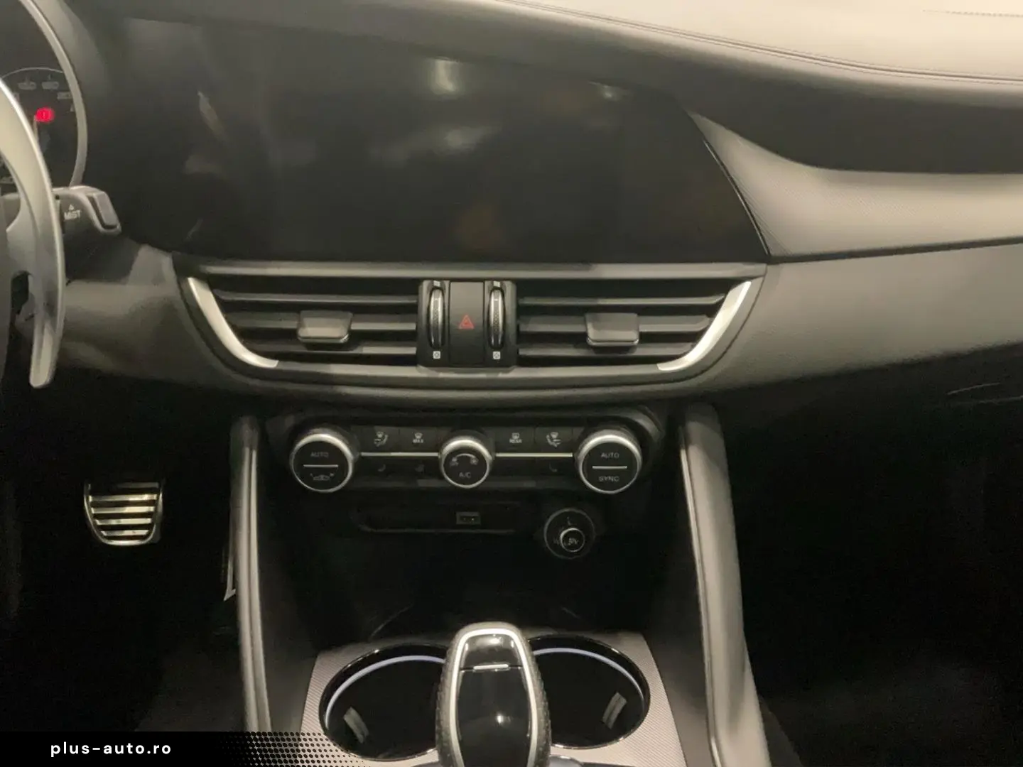 ALFA ROMEO Giulia Veloce 2.0 Turbo 16V SHD Navi Kamera Allw