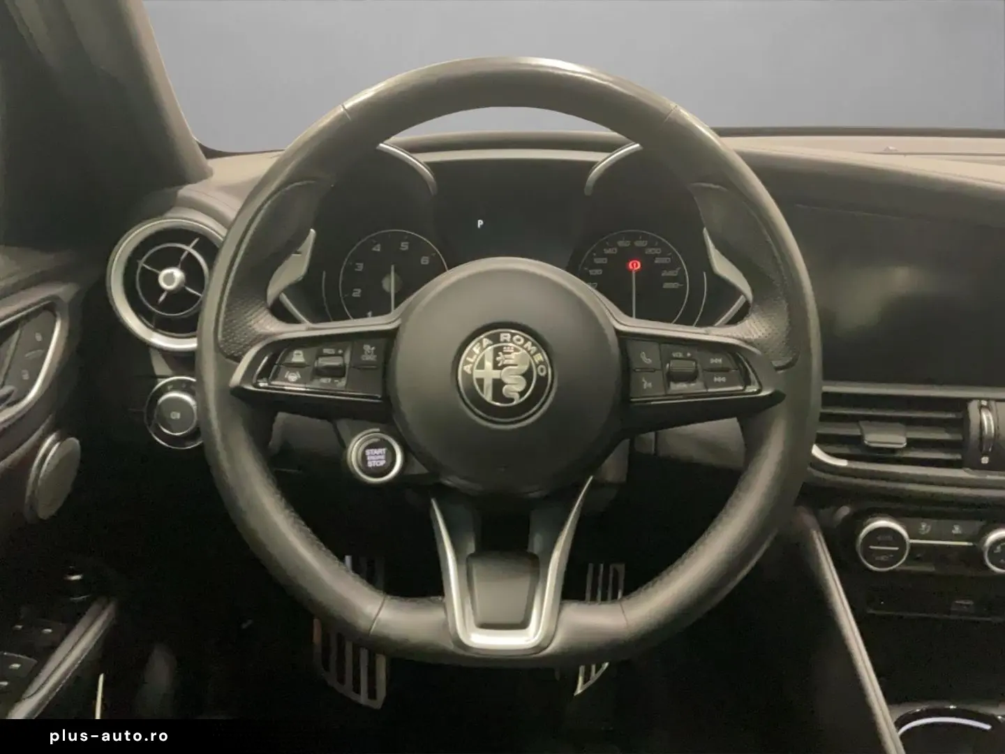 ALFA ROMEO Giulia Veloce 2.0 Turbo 16V SHD Navi Kamera Allw