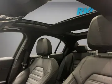 ALFA ROMEO Giulia Veloce 2.0 Turbo 16V SHD Navi Kamera Allw