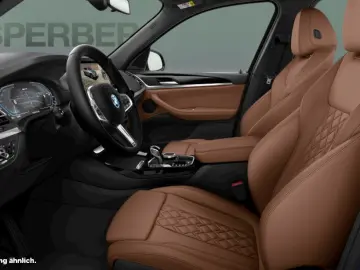 BMW X3 xDrive30e Head Up 360 Kamera Memory Komfortzu