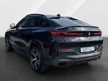 BMW X6 xDrive30d M Sport IconicGlow