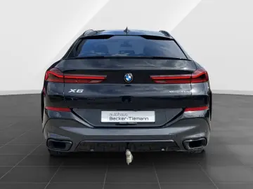 BMW X6 xDrive30d M Sport IconicGlow