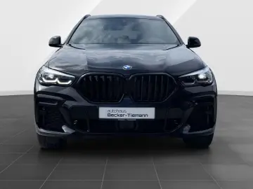 BMW X6 xDrive30d M Sport IconicGlow