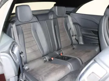 MERCEDES-BENZ E 200 LED NAVI CAM AIRCAP AMG-Line