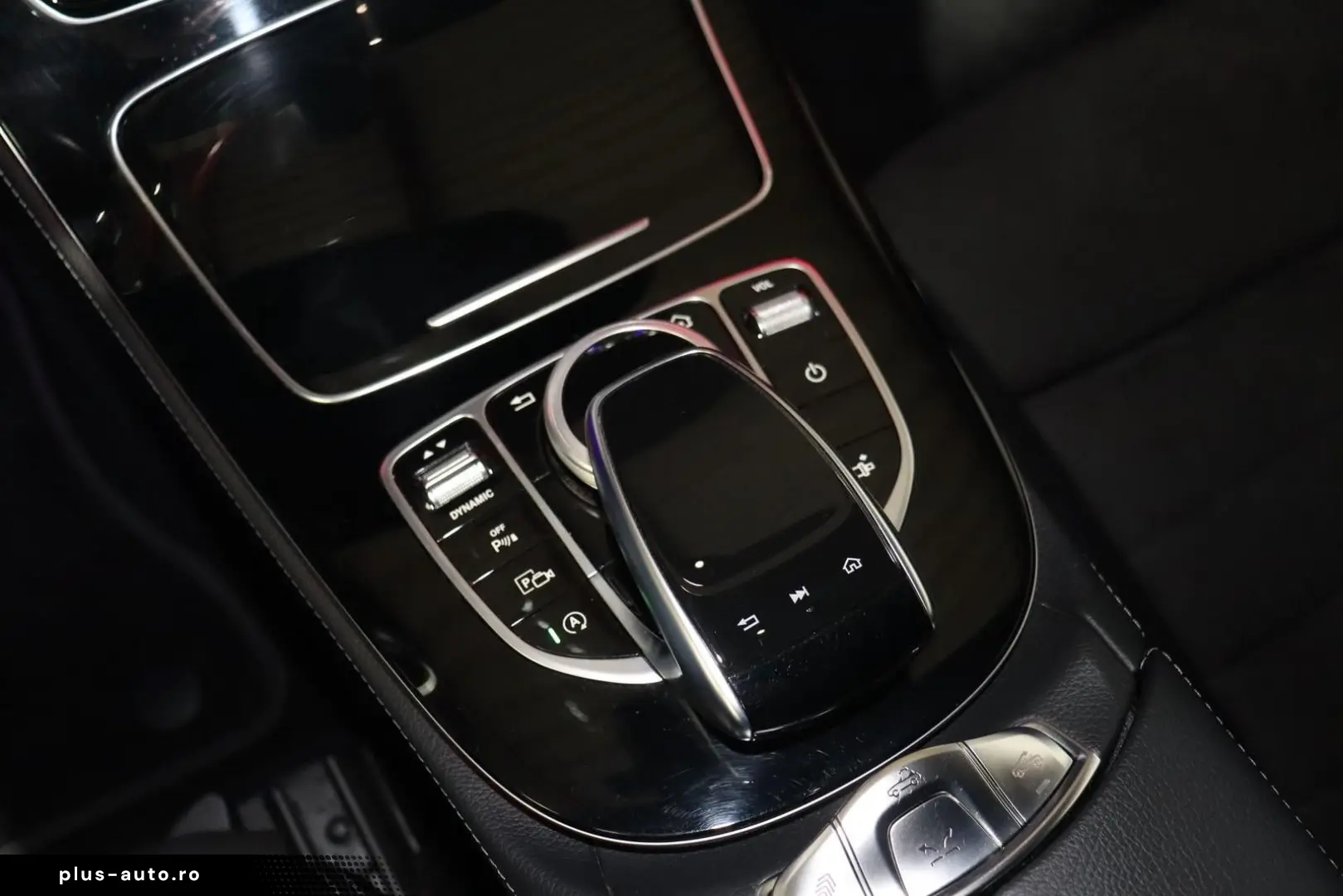 MERCEDES-BENZ E 200 LED NAVI CAM AIRCAP AMG-Line