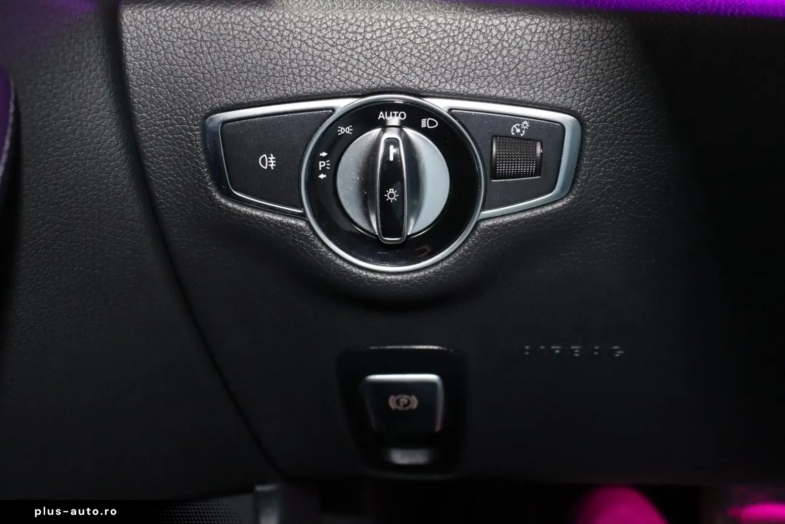 MERCEDES-BENZ E 200 LED NAVI CAM AIRCAP AMG-Line