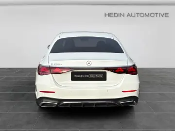 MERCEDES-BENZ E 300e AMG AMBIENTE NAVI SHZ DIGILI 360  DISTR