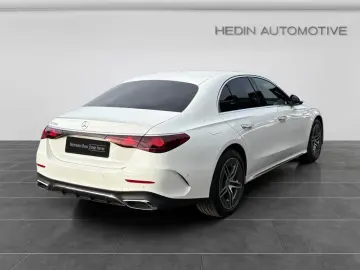 MERCEDES-BENZ E 300e AMG AMBIENTE NAVI SHZ DIGILI 360  DISTR