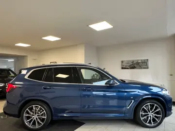BMW X3 xDrive 20d M Sport Leder  Facelift  PANORAMA