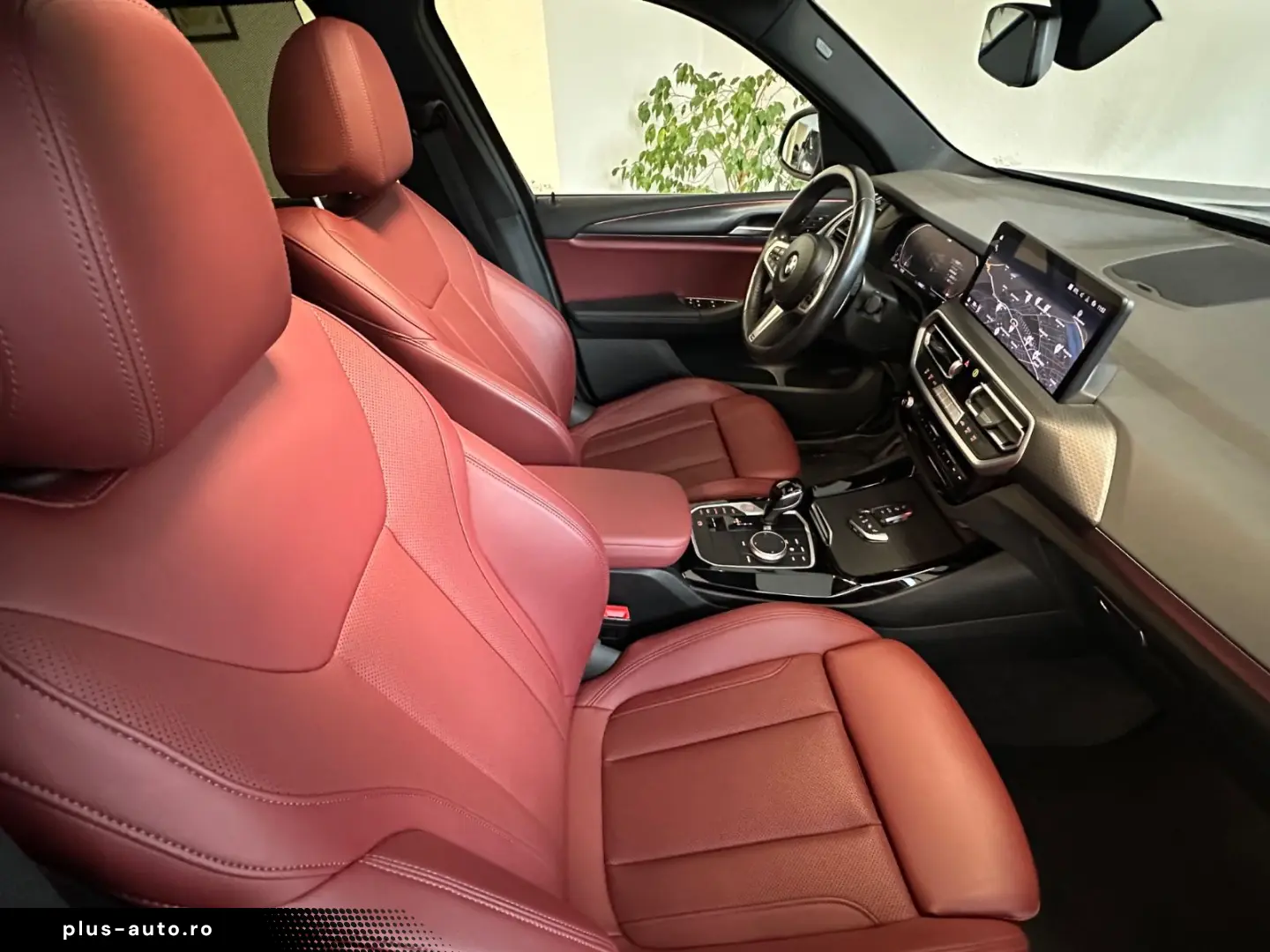 BMW X3 xDrive 20d M Sport Leder  Facelift  PANORAMA