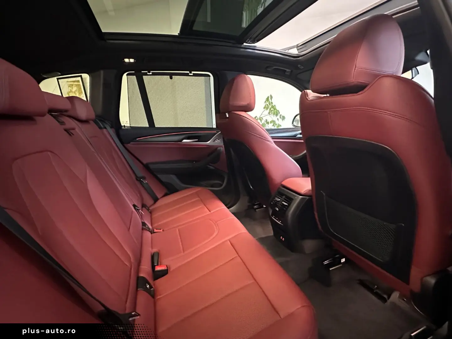 BMW X3 xDrive 20d M Sport Leder  Facelift  PANORAMA