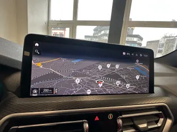 BMW X3 xDrive 20d M Sport Leder  Facelift  PANORAMA