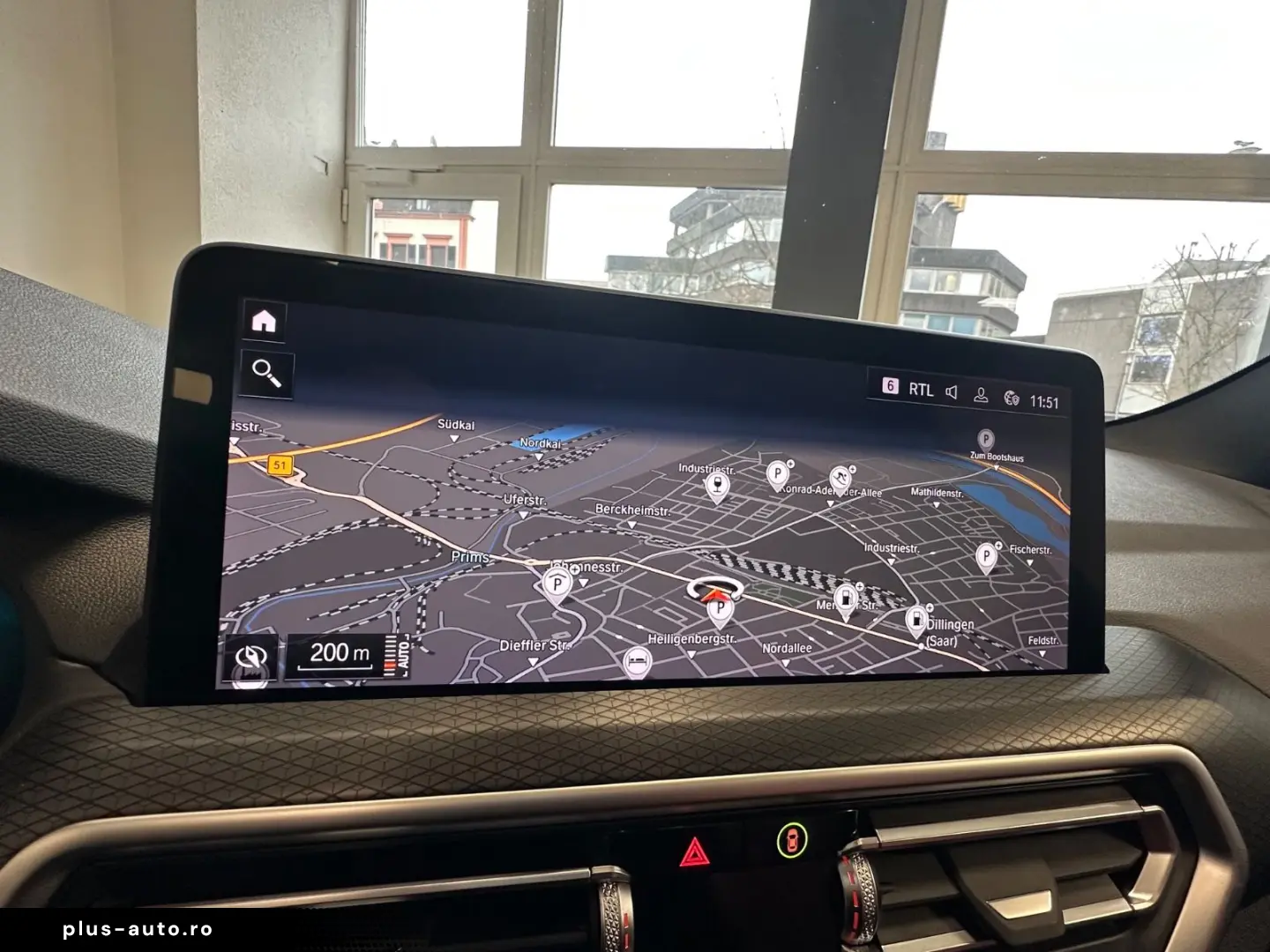 BMW X3 xDrive 20d M Sport Leder  Facelift  PANORAMA