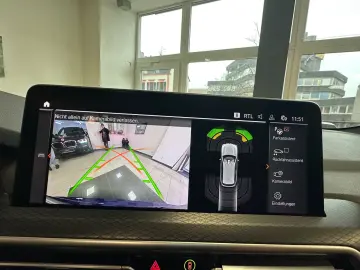 BMW X3 xDrive 20d M Sport Leder  Facelift  PANORAMA