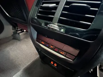 BMW X3 xDrive 20d M Sport Leder  Facelift  PANORAMA