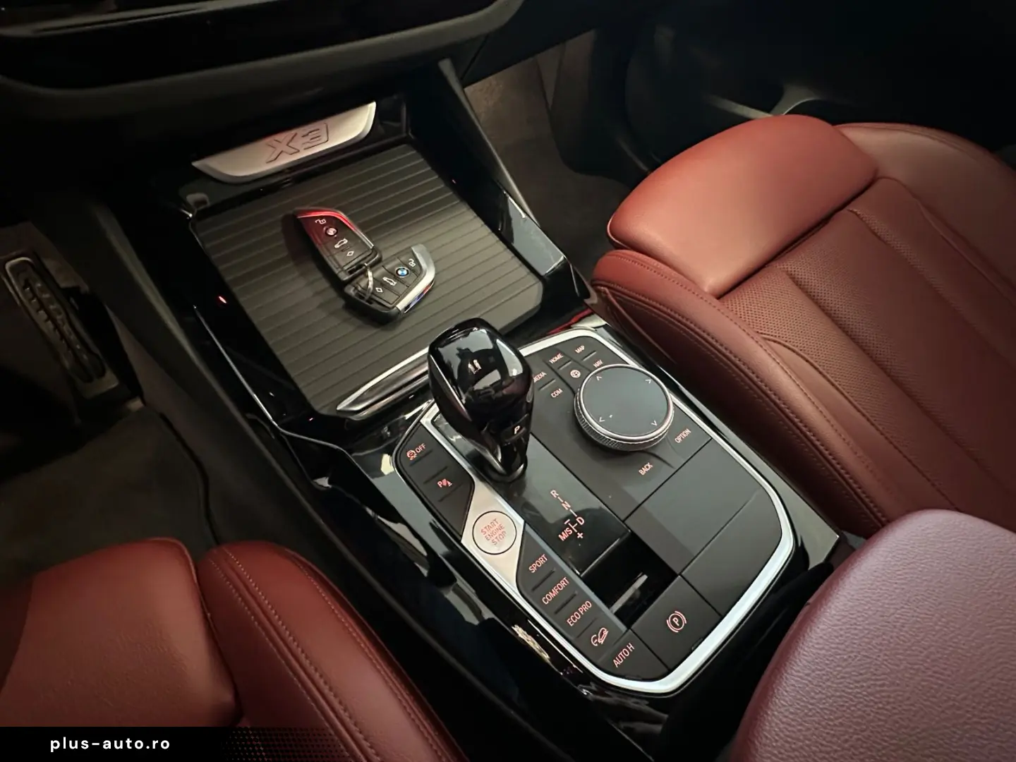 BMW X3 xDrive 20d M Sport Leder  Facelift  PANORAMA