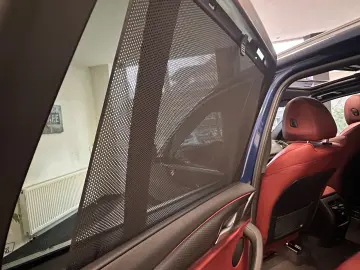 BMW X3 xDrive 20d M Sport Leder  Facelift  PANORAMA