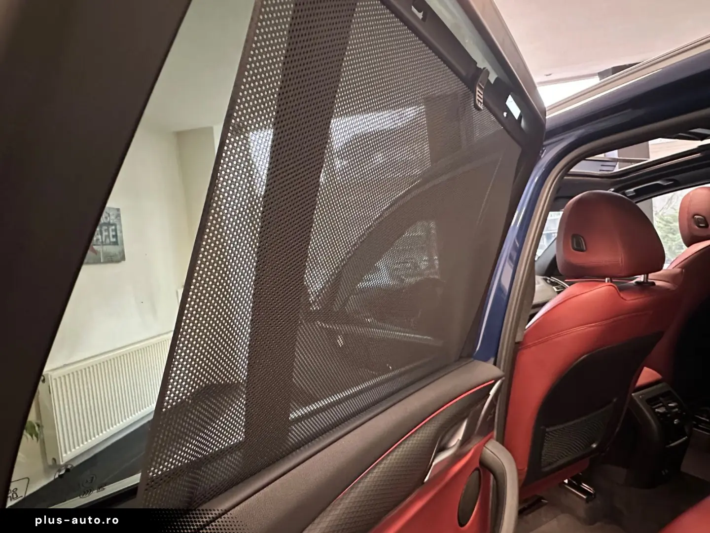 BMW X3 xDrive 20d M Sport Leder  Facelift  PANORAMA