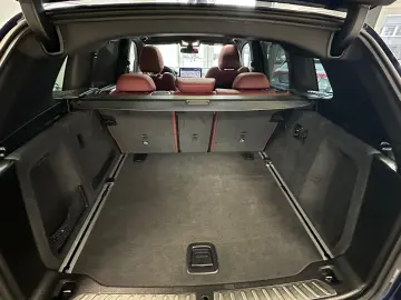 BMW X3 xDrive 20d M Sport Leder  Facelift  PANORAMA