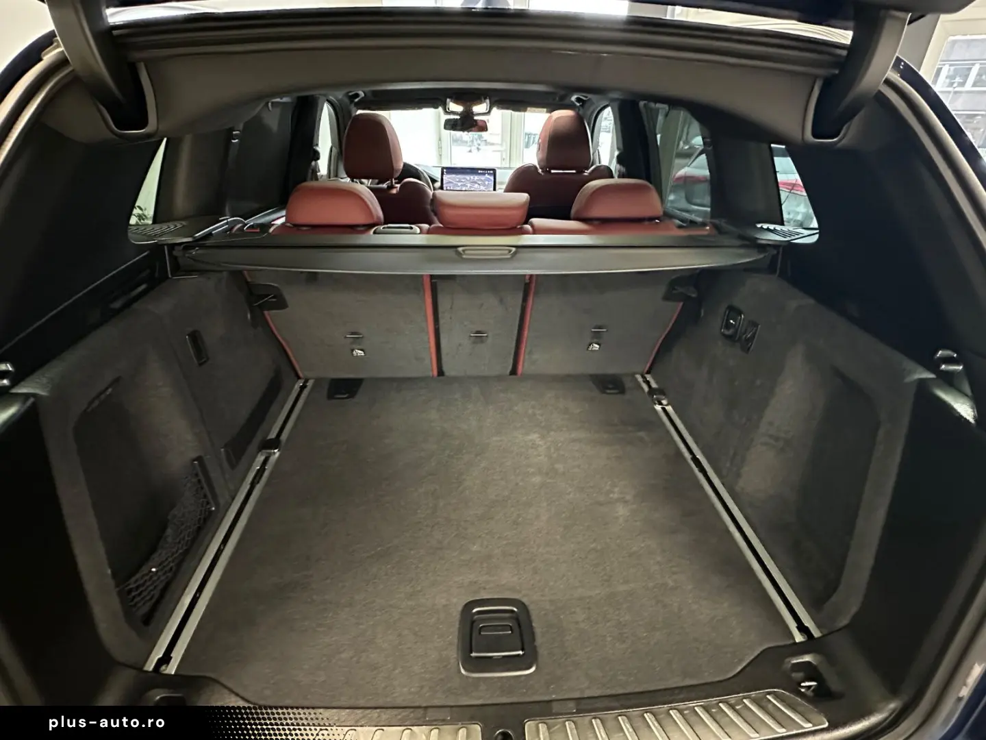 BMW X3 xDrive 20d M Sport Leder  Facelift  PANORAMA