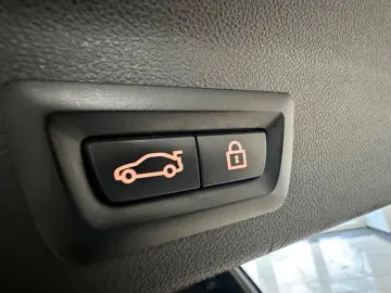 BMW X3 xDrive 20d M Sport Leder  Facelift  PANORAMA