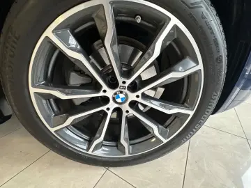 BMW X3 xDrive 20d M Sport Leder  Facelift  PANORAMA