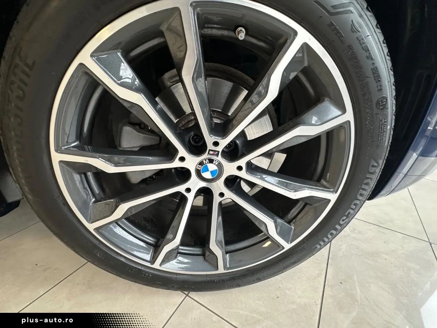 BMW X3 xDrive 20d M Sport Leder  Facelift  PANORAMA