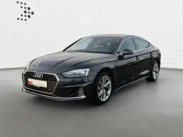 AUDI A5 Sportback Advanced 40 TFSI S line Navi Alu PD