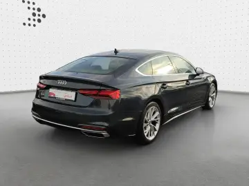 AUDI A5 Sportback Advanced 40 TFSI S line Navi Alu PD