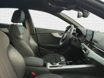 AUDI A5 Sportback Advanced 40 TFSI S line Navi Alu PD