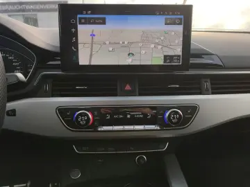 AUDI A5 Sportback Advanced 40 TFSI S line Navi Alu PD