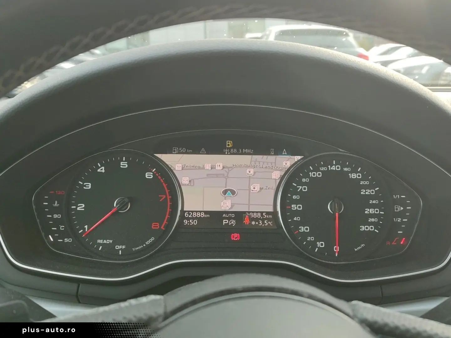 AUDI A5 Sportback Advanced 40 TFSI S line Navi Alu PD